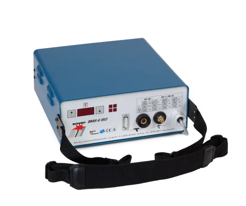 BMS-6 Iso